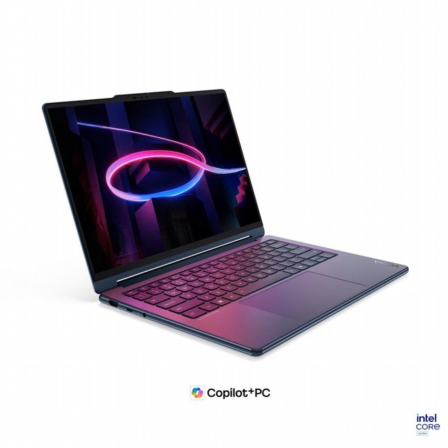 ���� ����� Lenovo  Yoga 9 2-in-1 14IPH11 Copilot+ PC 83SE001MIV