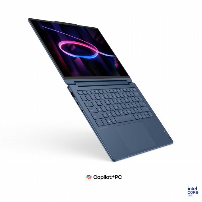���� ����� Lenovo  Yoga 9 2-in-1 14IPH11 Copilot+ PC 83SE001MIV