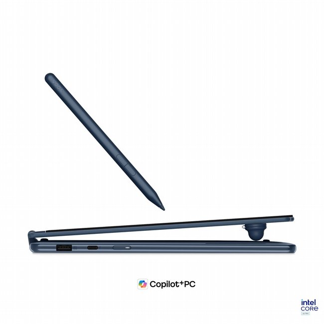 ���� ����� Lenovo  Yoga 9 2-in-1 14IPH11 Copilot+ PC 83SE001MIV