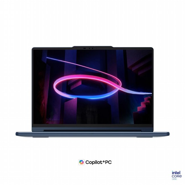 ���� ����� Lenovo  Yoga 9 2-in-1 14IPH11 Copilot+ PC 83SE001MIV
