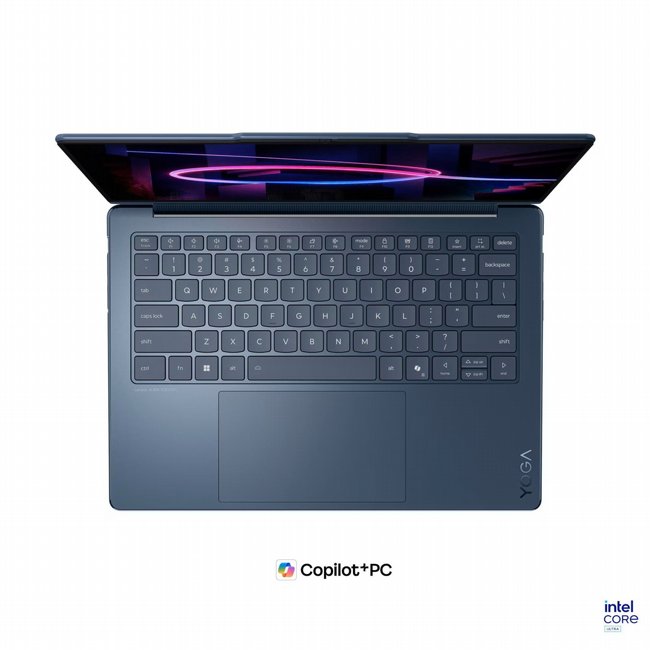 ���� ����� Lenovo  Yoga 9 2-in-1 14IPH11 Copilot+ PC 83SE001MIV