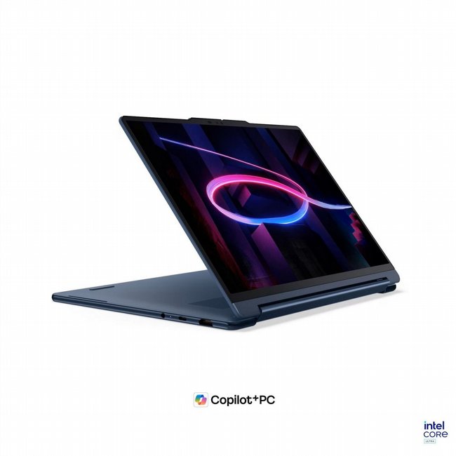 ���� ����� Lenovo  Yoga 9 2-in-1 14IPH11 Copilot+ PC 83SE001NIV