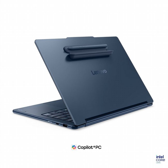 ���� ����� Lenovo  Yoga 9 2-in-1 14IPH11 Copilot+ PC 83SE001NIV
