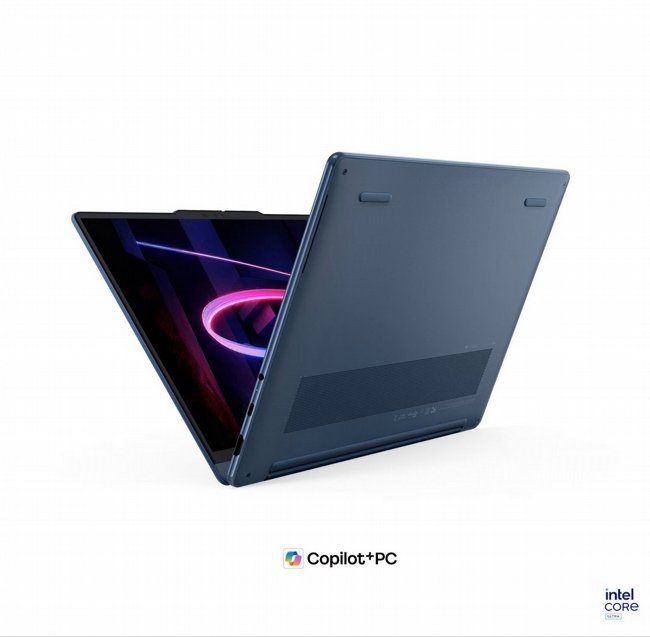 ���� ����� Lenovo  Yoga 9 2-in-1 14IPH11 Copilot+ PC 83SE001NIV