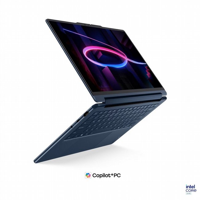 ���� ����� Lenovo  Yoga 9 2-in-1 14IPH11 Copilot+ PC 83SE001NIV