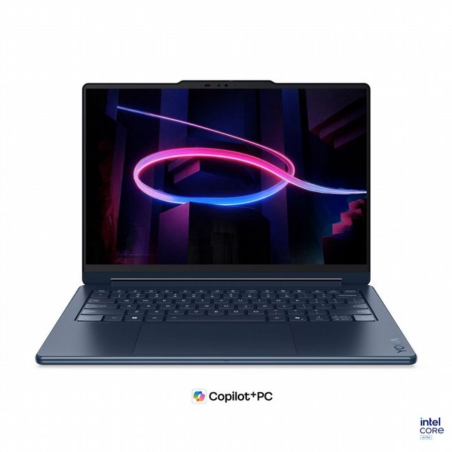 ���� ����� Lenovo  Yoga 9 2-in-1 14IPH11 Copilot+ PC 83SE001NIV