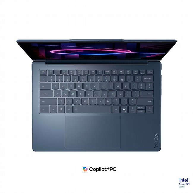 ���� ����� Lenovo  Yoga 9 2-in-1 14IPH11 Copilot+ PC 83SE001NIV