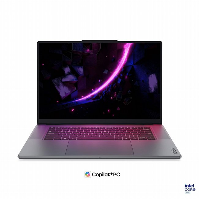 ���� ����� Lenovo Yoga Pro 9 16IPH11 Copilot+ PC 83SF001UIV