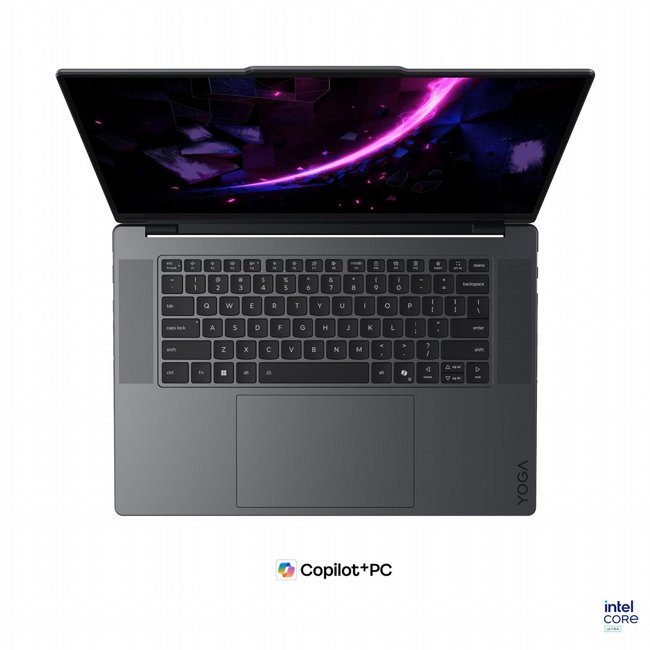 ���� ����� Lenovo Yoga Pro 9 16IPH11 Copilot+ PC 83SF001UIV