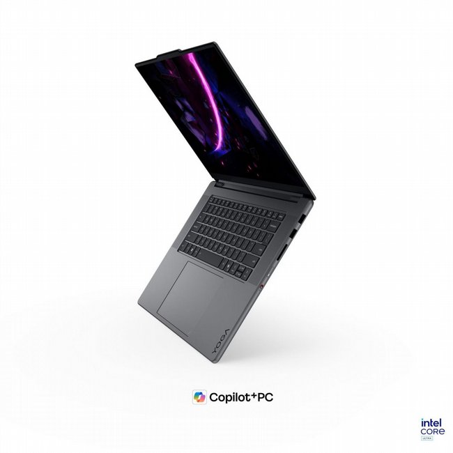 ���� ����� Lenovo Yoga Pro 9 16IPH11 Copilot+ 83SF001WIV