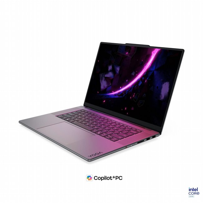 ���� ����� Lenovo Yoga Pro 9 16IPH11 Copilot+ PC 83SF001YIV