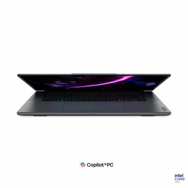���� ����� Lenovo Yoga Pro 9 16IPH11 Copilot+ PC 83SF001YIV
