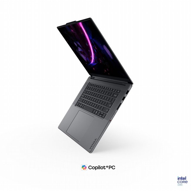 ���� ����� Lenovo Yoga Pro 9 16IPH11 Copilot+ PC 83SF001YIV