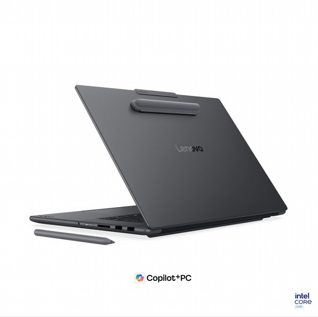 ���� ����� Lenovo Yoga Pro 9 16IPH11 Copilot+ PC 83SF001YIV