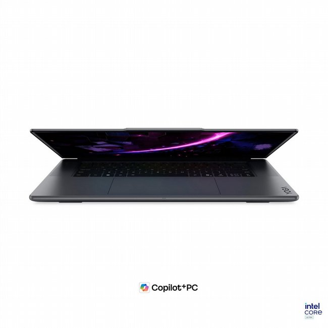 ���� ����� Lenovo Yoga Pro 9 16IPH11 Copilot+ PC83SF0020IV  