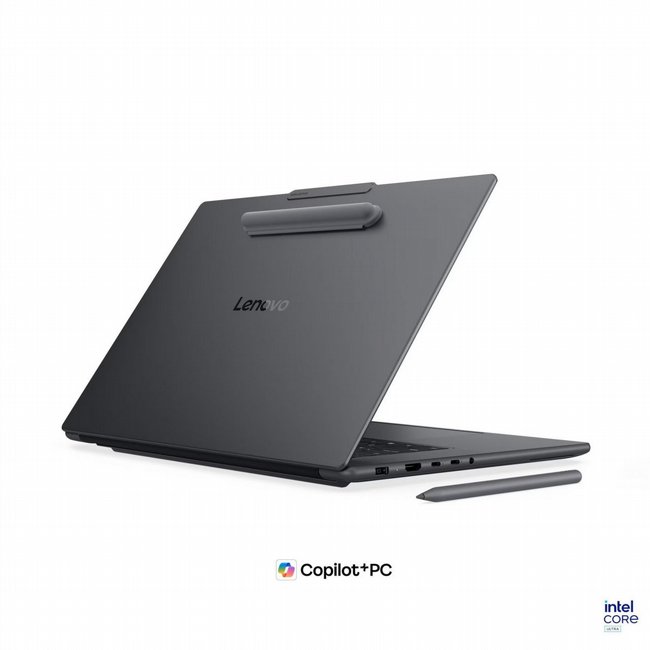 ���� ����� Lenovo Yoga Pro 9 16IPH11 Copilot+ PC83SF0020IV  