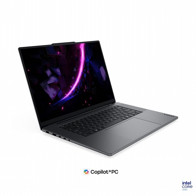 ���� ����� Lenovo Yoga Pro 9 16IPH11 Copilot+ PC 2.8K OLED Touch 83SF0024IV