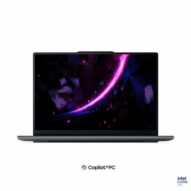 ���� ����� Lenovo Yoga Pro 9 16IPH11 Copilot+ PC 2.8K OLED Touch 83SF0024IV