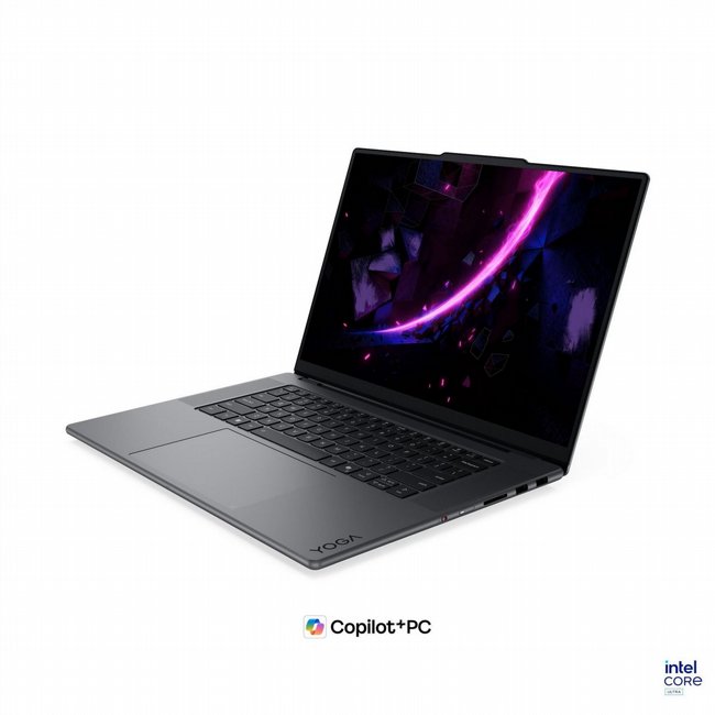 ���� ����� Lenovo Yoga Pro 9 16IPH11 Copilot+ PC 83SF0025IV