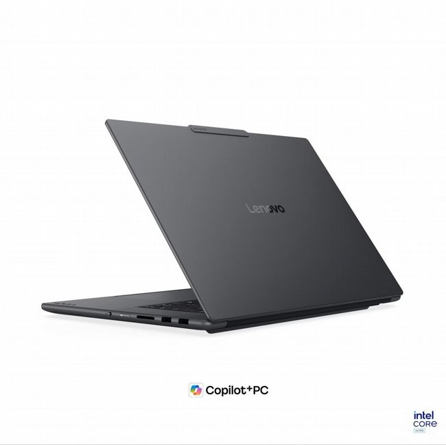 ���� ����� Lenovo Yoga Pro 9 16IPH11 Copilot+ PC 83SF0025IV