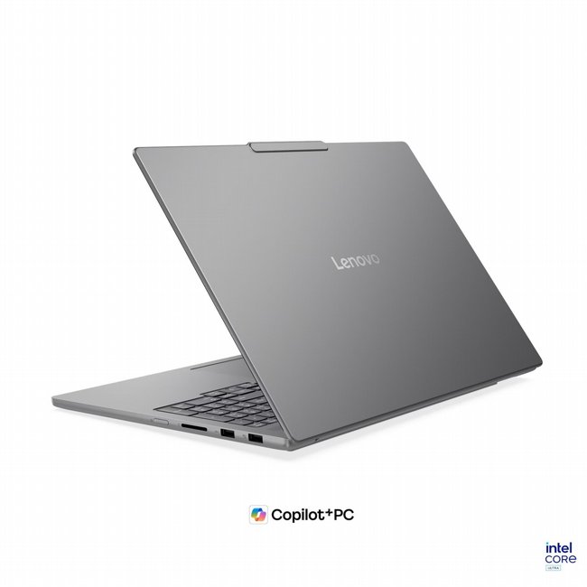 ���� ����� Lenovo IdeaPad Pro 5 16IPH11 Copilot+ PC 2.8K OLED 83SK0025IV