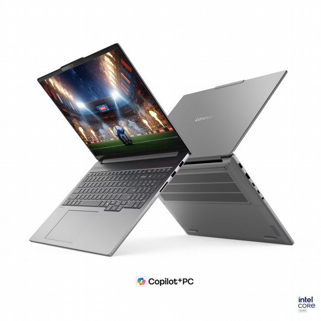 ���� ����� Lenovo IdeaPad Pro 5 16IPH11 Copilot+ PC 2.8K OLED 83SK0028IV