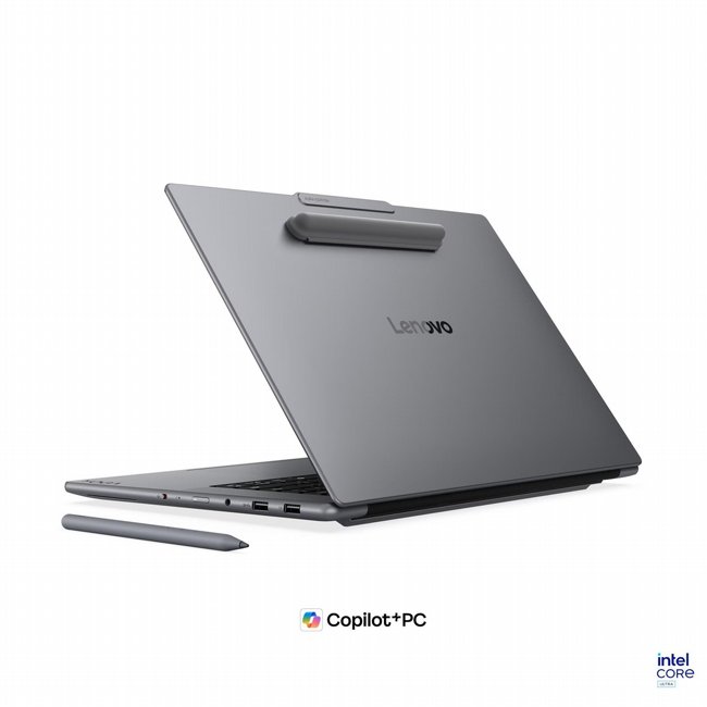���� ����� Lenovo Yoga Pro 7 15IPH11 Copilot+ PC 83SN002PIV