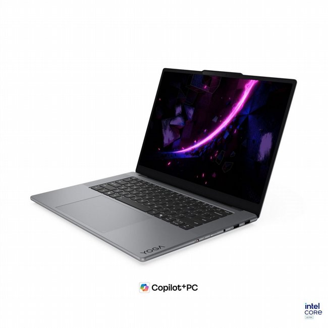 ���� ����� Lenovo Yoga Pro 7 15IPH11 Copilot+ PC  83SN002WIV