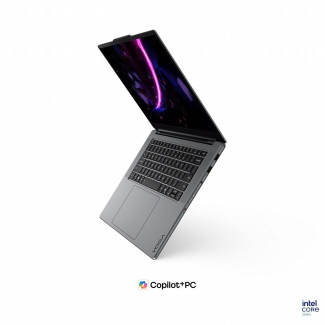 ���� ����� Lenovo Yoga Pro 7 15IPH11 Copilot+ PC  83SN002WIV