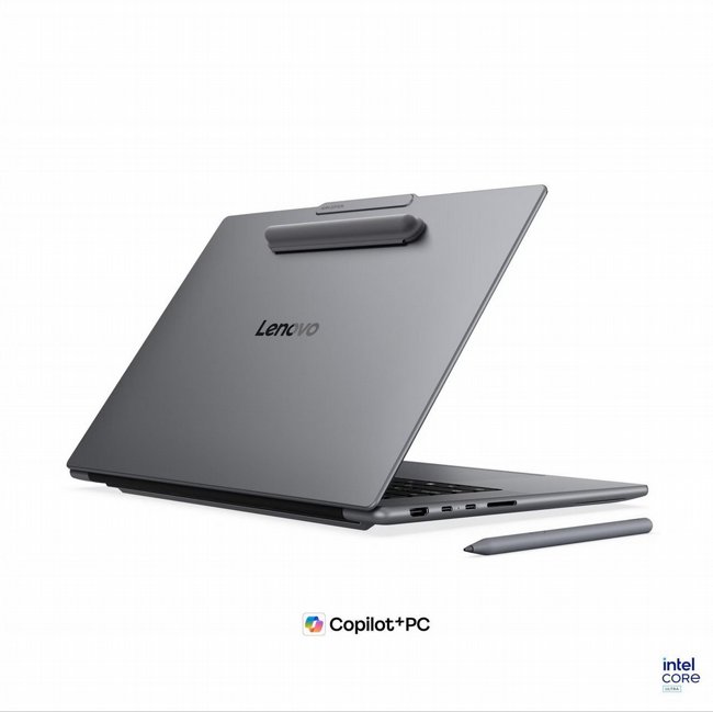 ���� ����� Lenovo Yoga Pro 7 15IPH11 Copilot+ PC  83SN002WIV