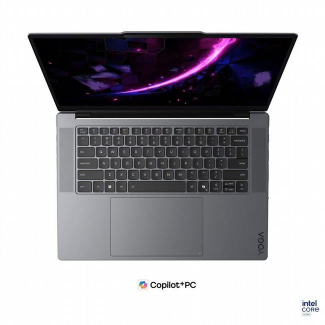 ���� ����� Lenovo Yoga Pro 7 15IPH11 Copilot+ PC  83SN002WIV