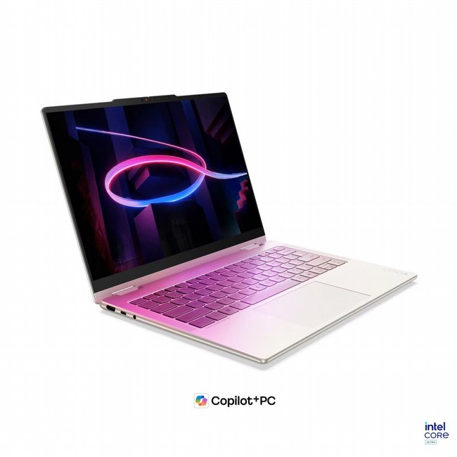 ���� ����� Lenovo IdeaPad Yoga 7 2-in-1 14IPH11 Copilot+ 83TC004LIV