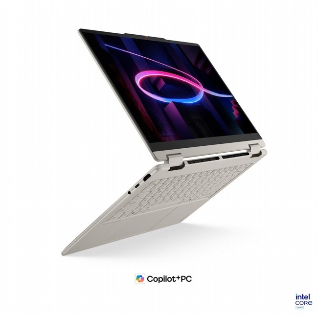 ���� ����� Lenovo IdeaPad Yoga 7 2-in-1 14IPH11 Copilot+ 83TC004LIV