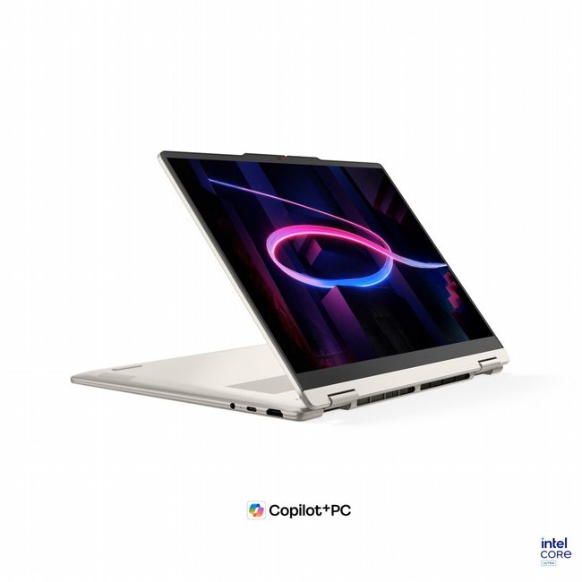 ���� ����� Lenovo IdeaPad Yoga 7 2-in-1 14IPH11 Copilot+ 83TC004LIV
