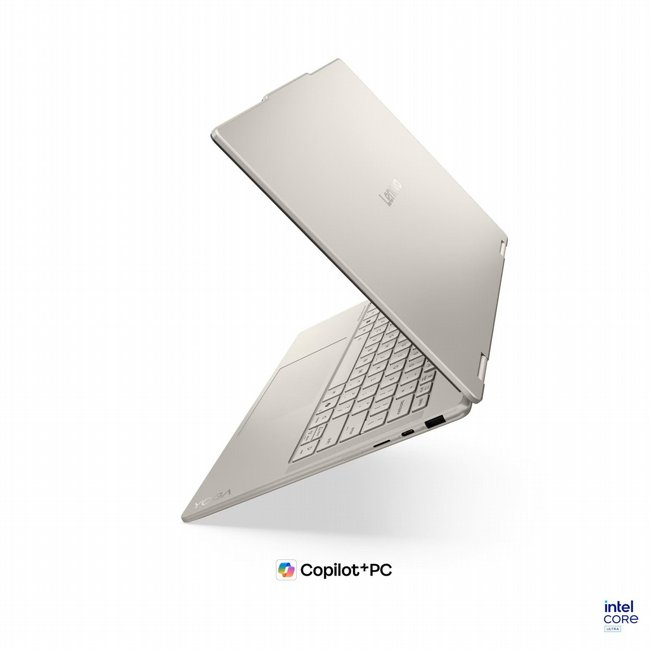���� ����� Lenovo IdeaPad Yoga 7 2-in-1 14IPH11 Copilot+ 83TC004LIV