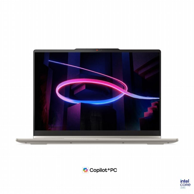 ���� ����� Lenovo IdeaPad Yoga 7 2-in-1 14IPH11 Copilot+ 83TC004LIV