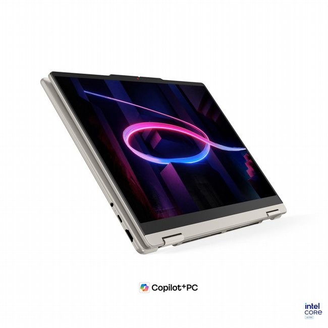 ���� ����� Lenovo IdeaPad Yoga 7 2-in-1 14IPH11 Copilot+ 83TC004LIV