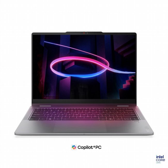 ���� ����� Lenovo IdeaPad Yoga 7 2-in-1 14IPH11 Copilot+ PC 83TC004MIV