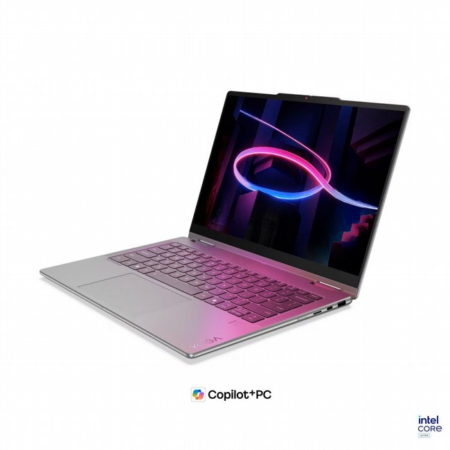 ���� ����� Lenovo IdeaPad Yoga 7 2-in-1 14IPH11 Copilot+ PC 83TC004MIV