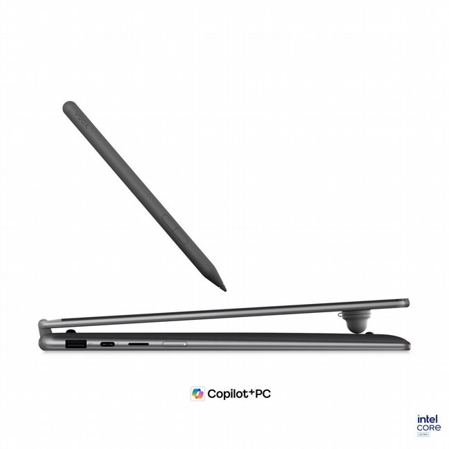 ���� ����� Lenovo IdeaPad Yoga 7 2-in-1 14IPH11 Copilot+ PC 83TC004MIV