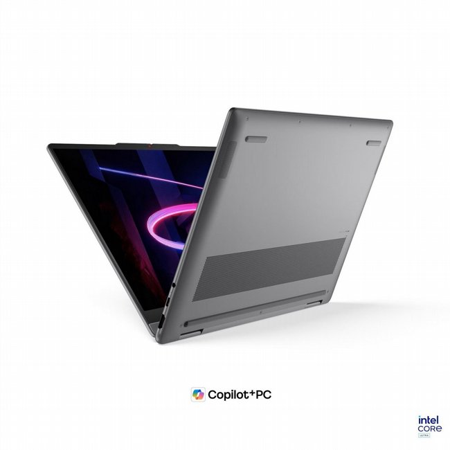 ���� ����� Lenovo IdeaPad Yoga 7 2-in-1 14IPH11 Copilot+ PC 83TC004MIV