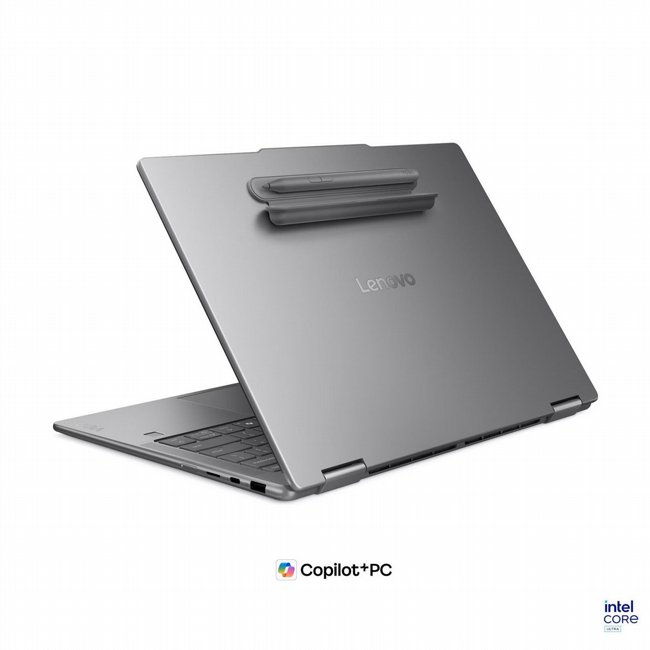 ���� ����� Lenovo IdeaPad Yoga 7 2-in-1 14IPH11 Copilot+ PC 83TC004MIV