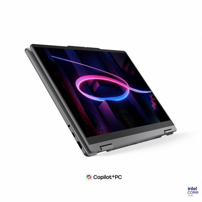 ���� ����� Lenovo IdeaPad Yoga 7 2-in-1 14IPH11 Copilot+ PC 83TC004MIV