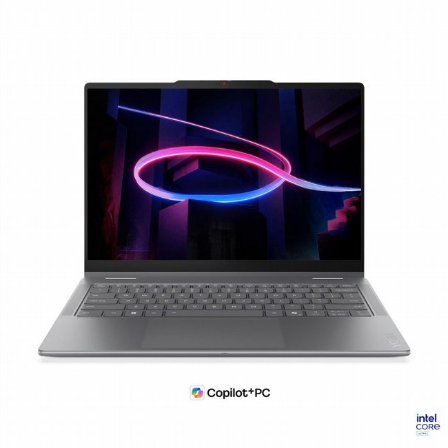 ���� ����� Lenovo IdeaPad Yoga 7 2-in-1 14IPH11 Copilot+ PC 83TC004MIV