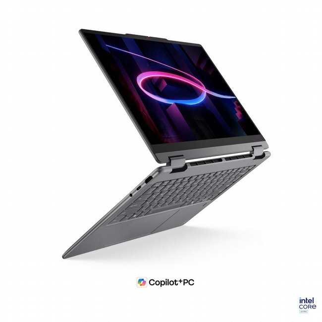 ���� ����� Lenovo IdeaPad Yoga 7 2-in-1 14IPH11 Copilot+ PC 83TC004NIV
