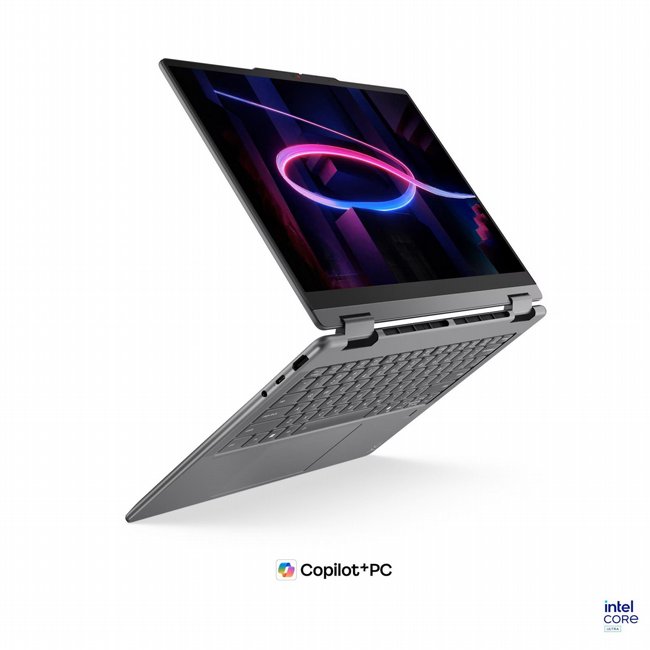 ���� ����� Lenovo IdeaPad Yoga 7 2-in-1 14IPH11 Copilot+ PC 83TC004QIV