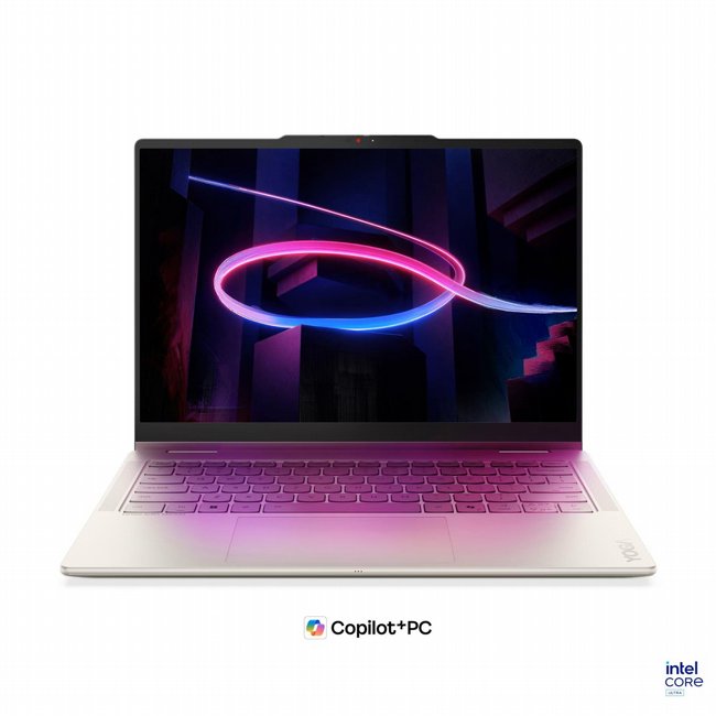 ���� ����� Lenovo IdeaPad Yoga 7 2-in-1 14IPH11 Copilot+ PC 83TC004RIV