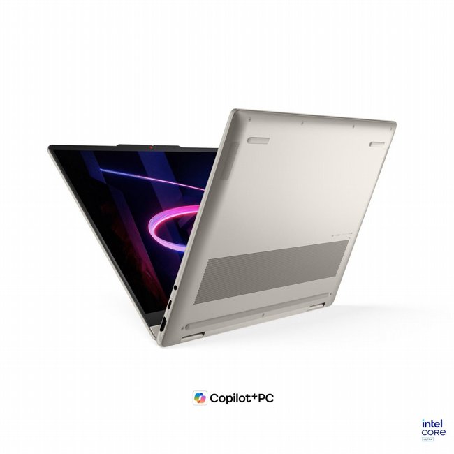 ���� ����� Lenovo IdeaPad Yoga 7 2-in-1 14IPH11 Copilot+ PC 83TC004RIV
