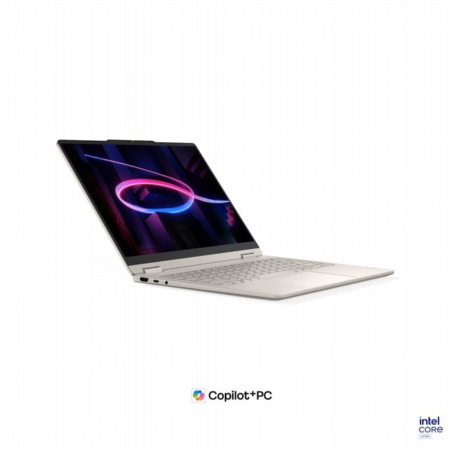 ���� ����� Lenovo IdeaPad Yoga 7 2-in-1 14IPH11 Copilot+ PC 83TC004RIV