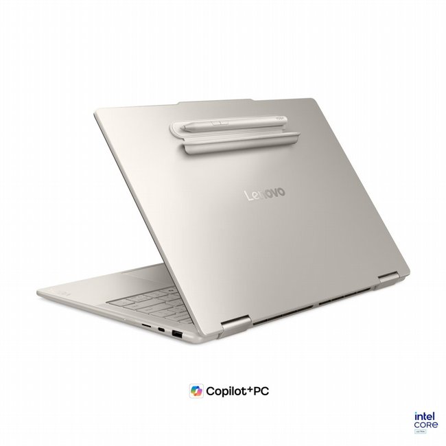 ���� ����� Lenovo IdeaPad Yoga 7 2-in-1 14IPH11 Copilot+ PC 83TC004RIV